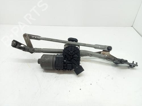 Used Front wiper motor PEUGEOT PARTNER Tepee 1.6 HDi / BlueHDi 75 (75 hp) 28957175