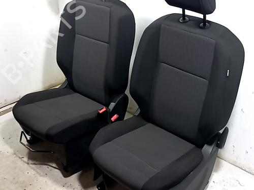 Sæde sæt CITROËN BERLINGO Box Body/MPV (K9) 1.5 BlueHDi 100 | BP38286569C78 - Image 3