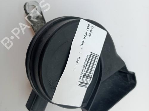 Used Horn SEAT IBIZA IV ST (6J8, 6P8) 1.2 TSI (105 hp) 23342126