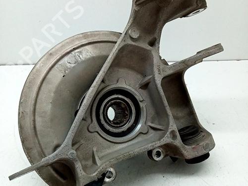 Used Left rear steering knuckle LAND ROVER RANGE ROVER SPORT II (L494) 3.0 SDV6 4x4 (249 hp) 29421260