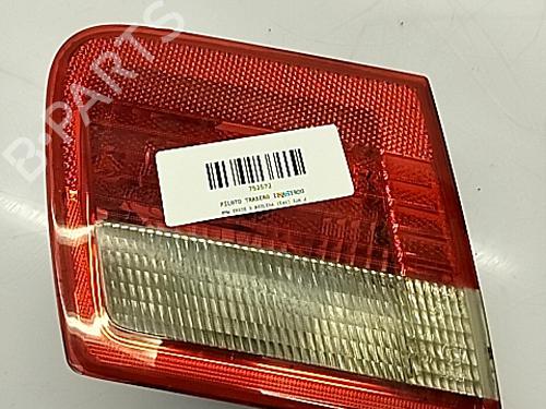 Used Left taillight BMW 3 Touring (E46) 320 d (150 hp) 29303235