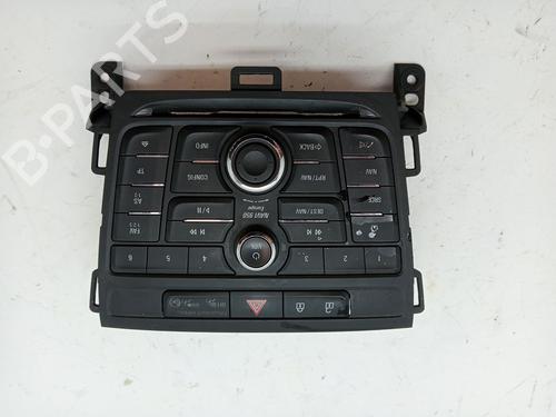 Switch OPEL ZAFIRA TOURER C (P12) 2.0 CDTi (75) | BP23353326I30 
