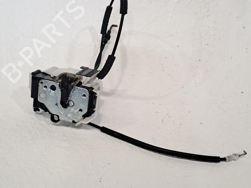 Used Front right lock FORD KA (RU8) 1.2 (69 hp) 26192955