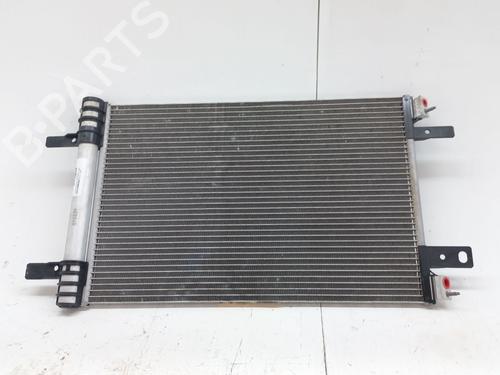 Used AC radiator OPEL COMBO E Tour / Life (K9) 1.5 (102 hp) 29179898