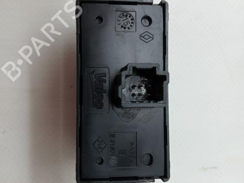 Warning switch RENAULT SCÉNIC III (JZ0/1_) 1.5 dCi | BP23349138I22 