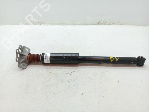 Used Right rear shock absorber FIAT PUNTO (199_) 1.2 (199AXZ1A, 199BXZ1A) (69 hp) 23356523