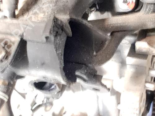 Engine DACIA LOGAN II TCe 90 (L8MA, L8M1, L8AC) | BP32743326M1  - Image 5