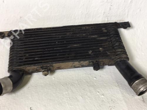Intercooler MITSUBISHI PAJERO IV (V8_W, V9_W) 3.2 DI-D (V88W, V98W) | BP39557366M30 - Image 2