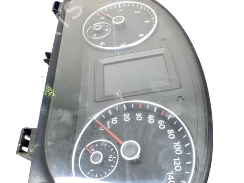 Used Instrument cluster Instrument cluster VW CADDY IV Box Body/MPV (SAA, SAH) 2.0 TDI (75 hp) 33772144 33772144