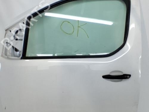 Used Left front door Left front door 38460047 38460047