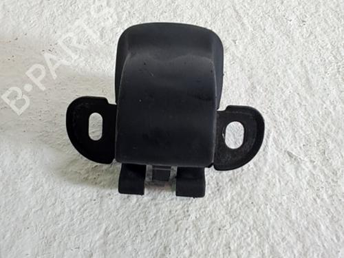 Rear left lock RENAULT KANGOO (KC0/1_) 1.6 16V | BP29558271C100 