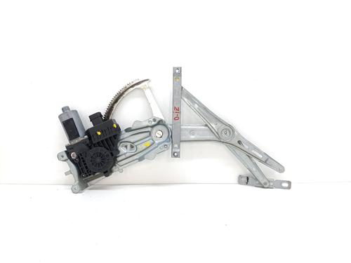 Rudehejsemekanisme ventre foran OPEL ASTRA H (A04) 1.7 CDTI (L48) (100 hp) 27519699
