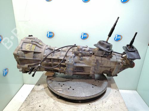 Used Gearbox SUZUKI GRAND VITARA I (FT, HT) 2.0 HDI 110 16V 4x4 (SQ420D, TD83V) (109 hp) 23973580