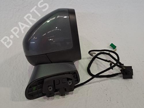Right mirror CITROËN C4 I (LC_) 1.6 HDi | BP24108822C27 
