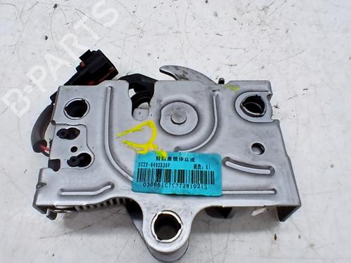 hjelmlås BYD SEAL EV | BP38168362C133 - Image 3