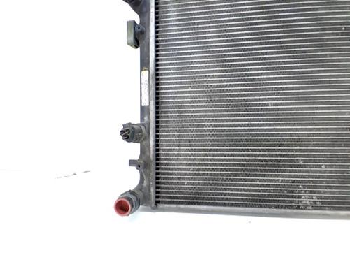 Water radiator SEAT IBIZA III (6L1) 1.9 TDI | BP30054734M31