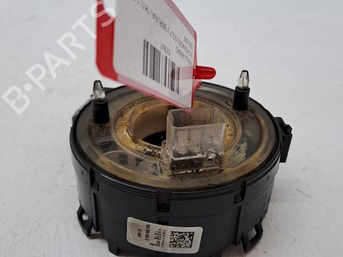 Squib airbag VW GOLF V (1K1) 1.9 TDI | BP25248695C102 
