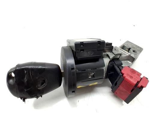 Used Ignition barrel RENAULT CLIO III (BR0/1, CR0/1) 1.2 Ethanol (CR1U, BR1U) (75 hp) 31240374