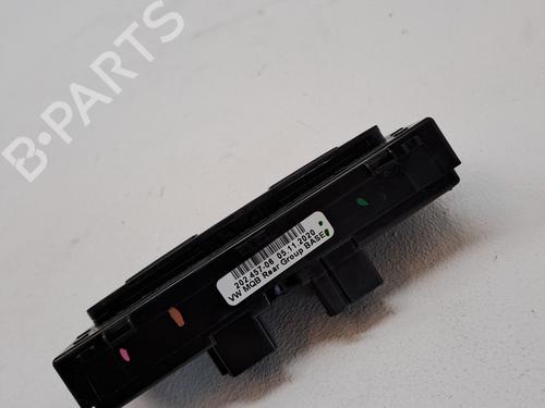 Climate control VW GOLF VIII (CD1, DA1) 1.0 TSI | BP25248455I5