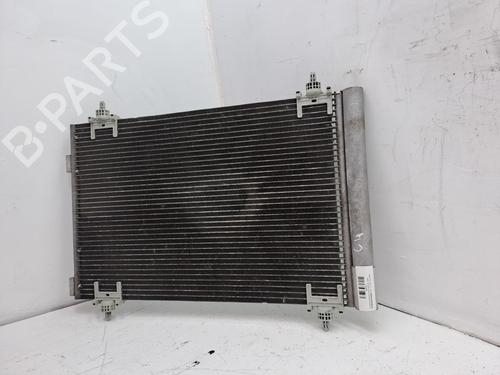 AC radiator CITROËN C4 I (LC_) 1.6 HDi | BP27274449M32 