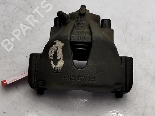 Used Right front brake caliper Right front brake caliper OPEL ASTRA H GTC (A04) 1.7 CDTI (L08) (110 hp) 34182069 34182069