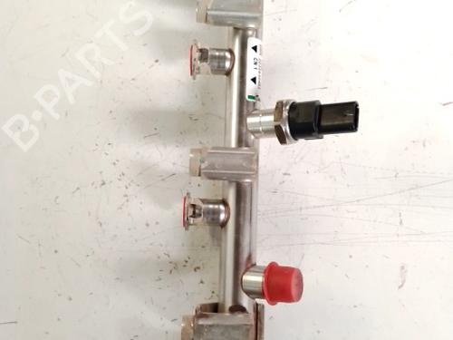 Injection rail RENAULT CAPTUR II (HF_) TCe 130 (HFMF) | BP31580204M98 - Image 5