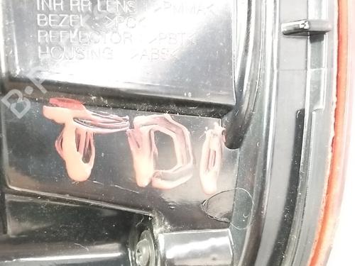 Right tailgate light KIA RIO III (UB) 1.2 CVVT | BP38418337C80 - Image 4