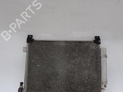 AC radiator NISSAN NOTE (E12) 1.2 | BP24998987M32 