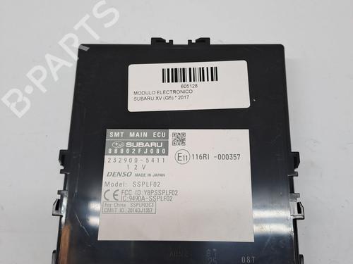 Used Electronic module SUBARU XV (_GP_) 2.0 i AWD (GP7, G33GP) (150 hp) 23944397