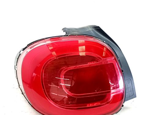 Used Left taillight FIAT 500L (351_, 352_) 1.4 (199LYB1B) (95 hp) 32104960