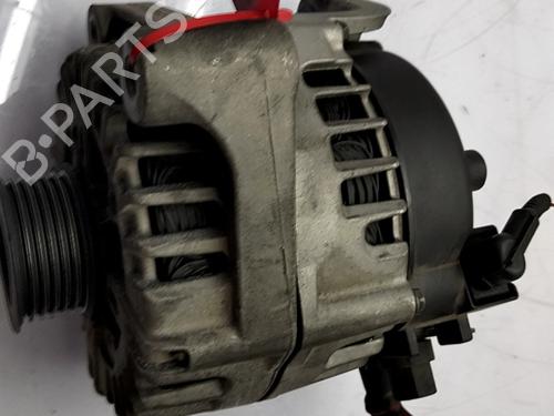 Used Alternator BMW X3 (E83) 2.0 sd (177 hp) 30921230