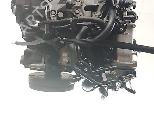 Used Engine Engine 36801588 36801588