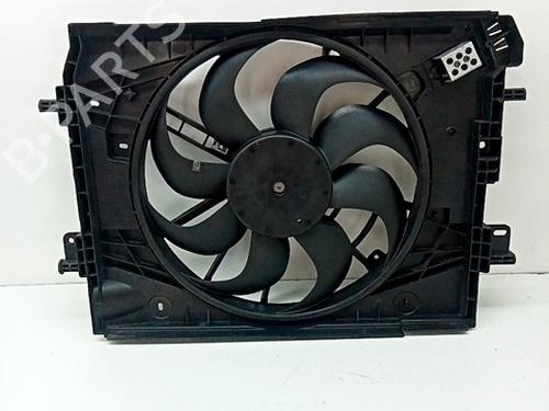 Køleventilator elektrisk RENAULT CAPTUR I (J5_, H5_) 1.2 TCe 120 | BP29302329M35 