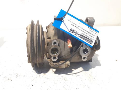 AC compressor NISSAN TERRANO II (R20) 2.7 TDi 4WD | BP25989104M34 