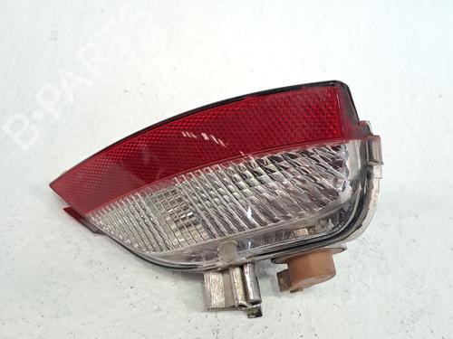 Used Rear bumper right light RENAULT CAPTUR I (J5_, H5_) 1.5 dCi 90 (J5N4, J5M5, J5MW, J5M6, J5AL, J5AJ) (90 hp) 27858563