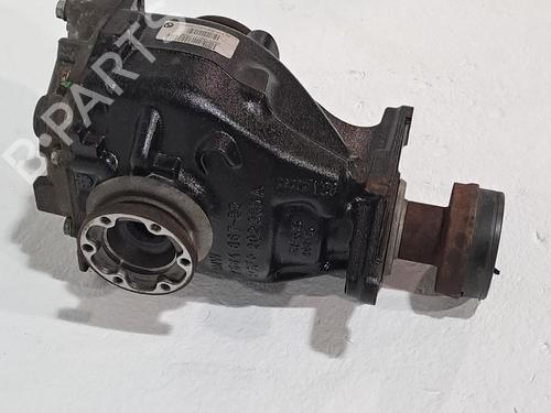 Rear differential BMW 5 (E60) 530 i xDrive | BP25153933M24 