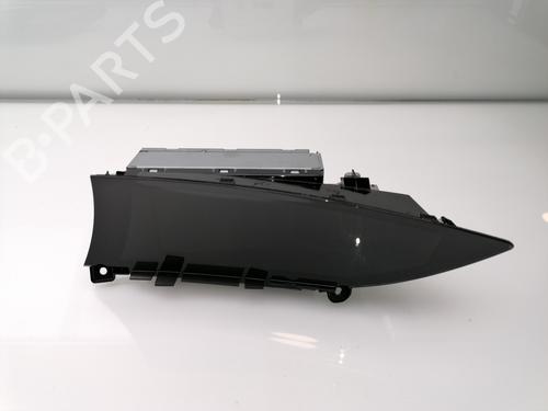 Used Display monitor HONDA CIVIC IX (FK) 1.4 i-VTEC (FK1) (99 hp) 23936708