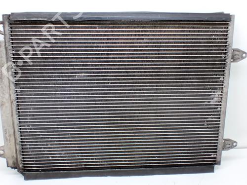 AC radiator VW PASSAT B6 (3C2) 2.0 FSI | BP31165819M32 - Image 2