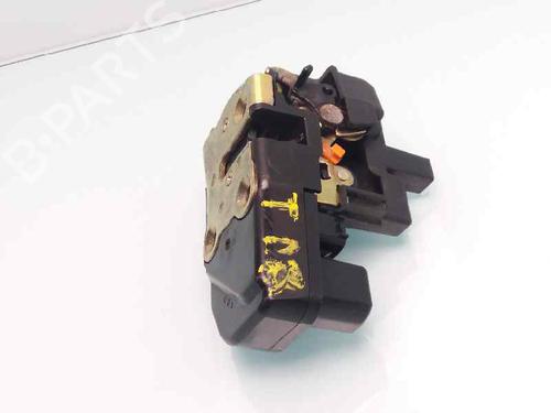 Rear right lock JEEP GRAND CHEROKEE II (WJ, WG) 3.1 TD 4x4 | BP23874507C99 