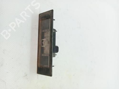 Used Licence plate light BMW 1 (E87) 118 d (143 hp) 23357509