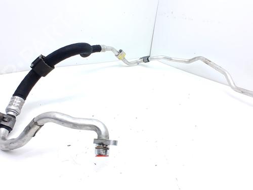 Used AC pipe AC pipe RENAULT TALISMAN (LP_) 1.7 Blue dCi 120 (LPA7) (120 hp) 33871166 33871166