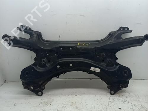 Used Subframe TOYOTA RAV 4 III (_A3_) 2.2 D 4WD (ALA30_, ALA30R) (136 hp) 29556518