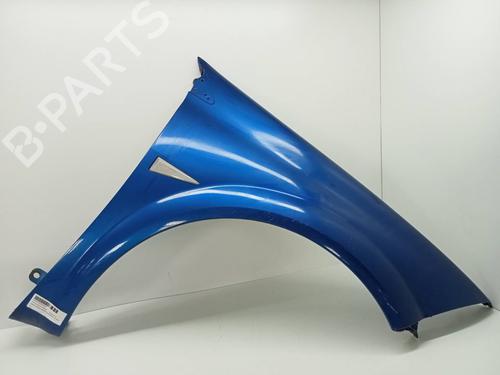 Używane Błotnik przedni prawy RENAULT MEGANE II (BM0/1_, CM0/1_) 1.5 dCi (BM02, BM13, BM2A, CM02, CM13) (101 hp) 28337144