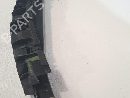 Front bumper reinforcement OPEL ASTRA H GTC (A04) 1.9 CDTi 16V (L08) | BP27378269C109 