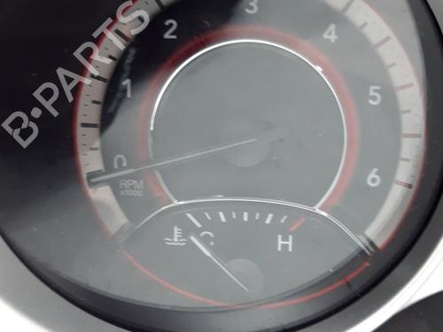 Instrument cluster FIAT FREEMONT (345_) 2.0 JTD | BP33761111C47 - Image 5