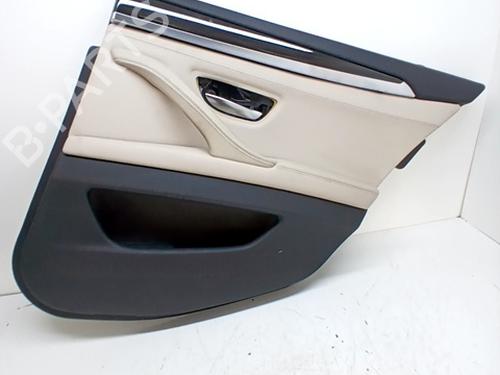 Used Rear right panel BMW 5 (F10) 520 d (184 hp) 30623087