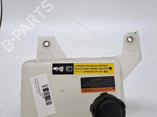 Used Expansion tank NISSAN LEAF (ZE1) Electric (150 hp) 23379827