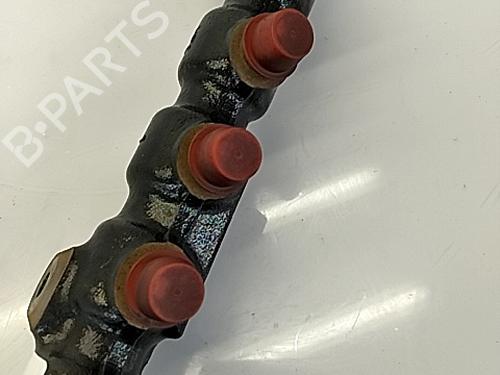 Sprederrør BMW 3 (E90) 320 d | BP29303165M98 