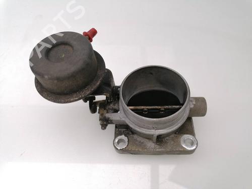Used Throttle body NISSAN TERRANO II (R20) 2.7 TD 4WD (101 hp) 23377167