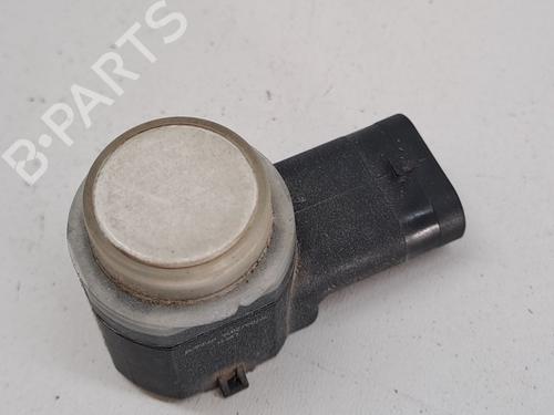 Used Electronic module FIAT 500 C (312_) 1.2 (312CXA1A, 312AXA1A) (69 hp) 23370767